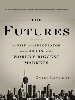The Futures - ebook